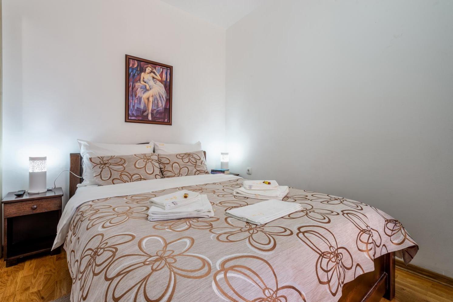 Apartment Maksi-Centar Златибор Экстерьер фото