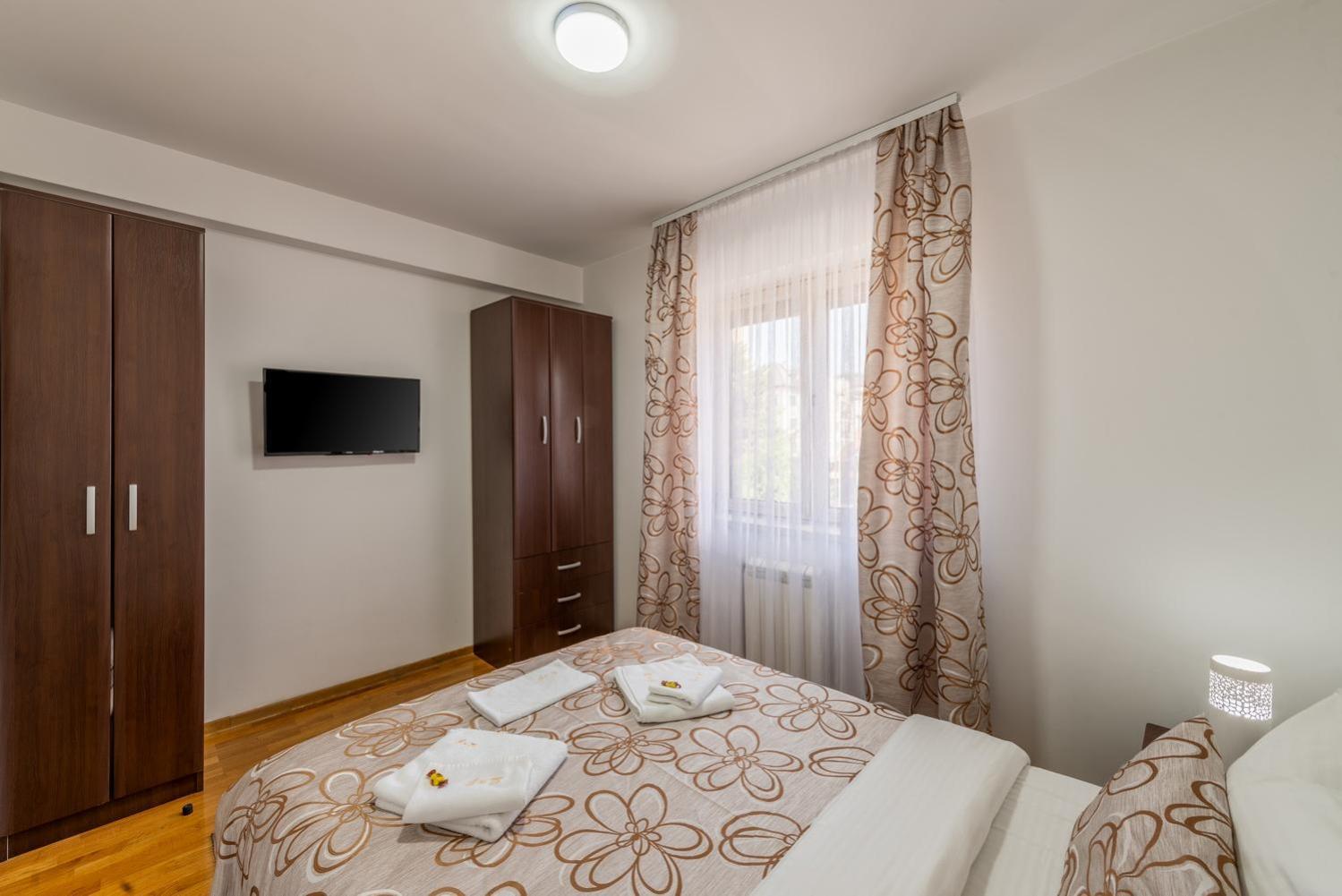 Apartment Maksi-Centar Златибор Экстерьер фото
