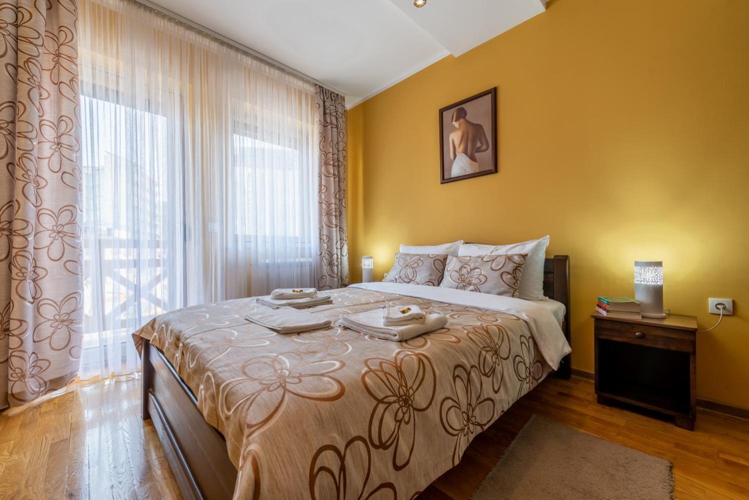 Apartment Maksi-Centar Златибор Экстерьер фото