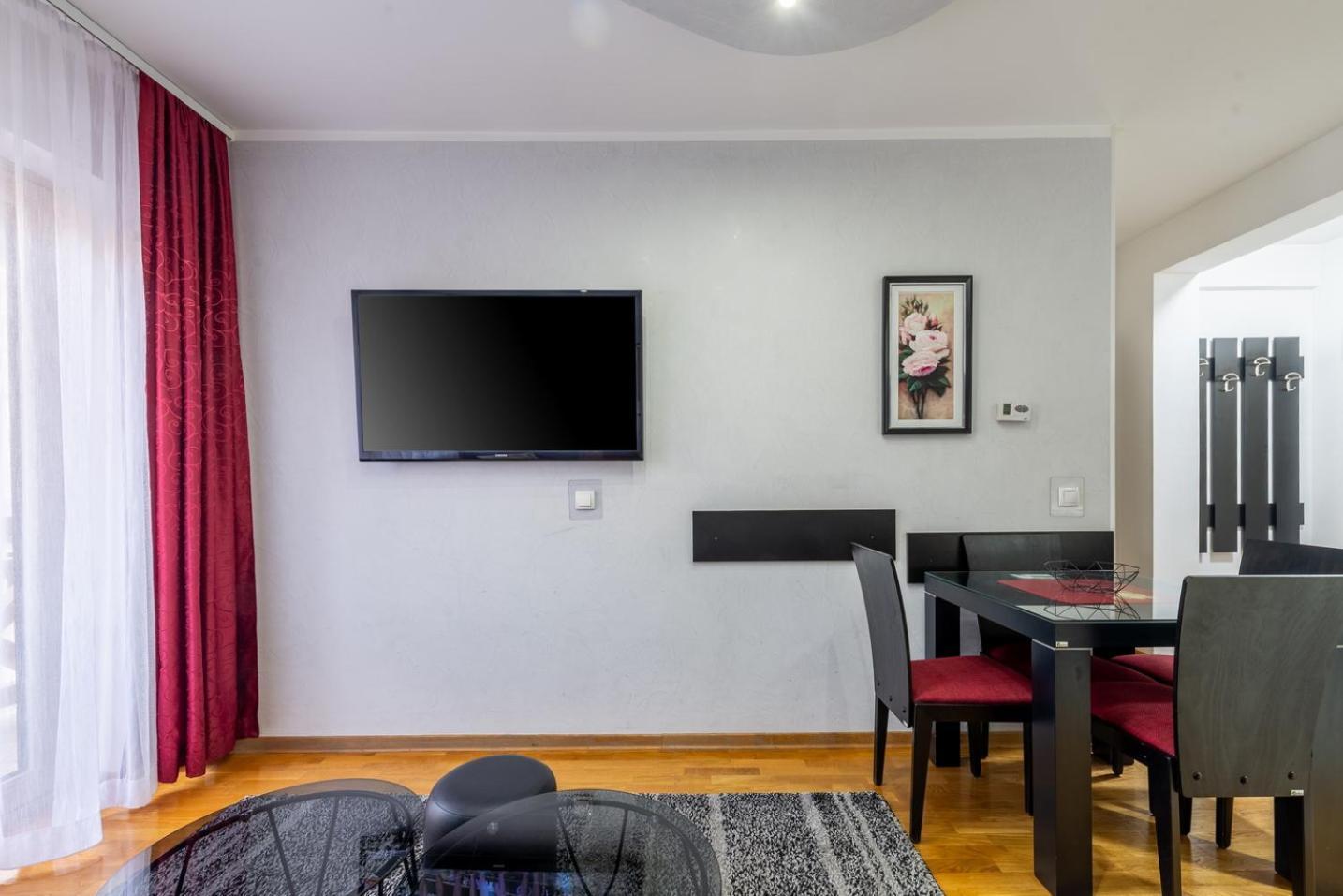 Apartment Maksi-Centar Златибор Экстерьер фото