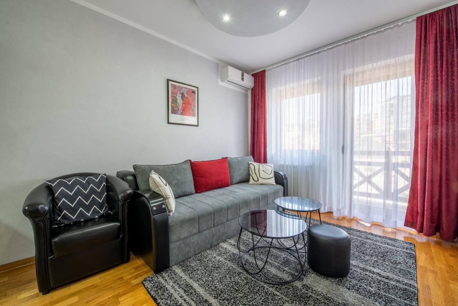 Apartment Maksi-Centar Златибор Экстерьер фото